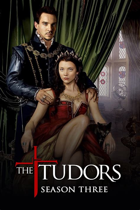 The Tudors (TV Series 2007–2010) 